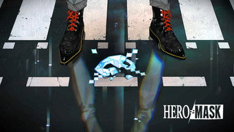 #7 Hero Mask