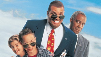 Розбишака (1996)