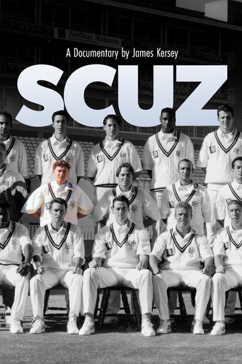 Scuz