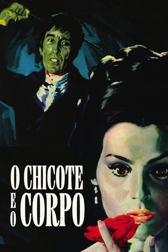 Assistir O Chicote e o Corpo online grátis