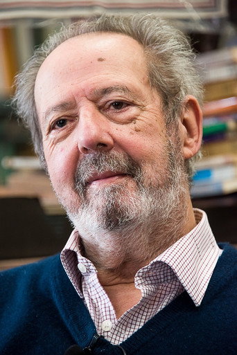 Foto de José Pacheco Pereira