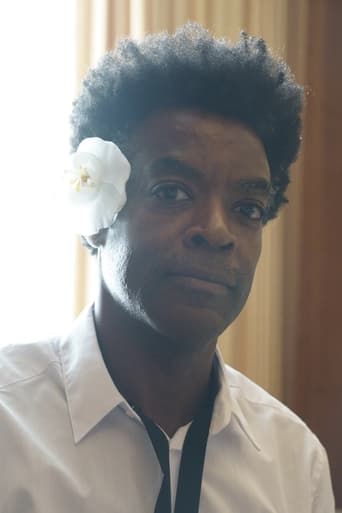 Image of Cinqué Lee