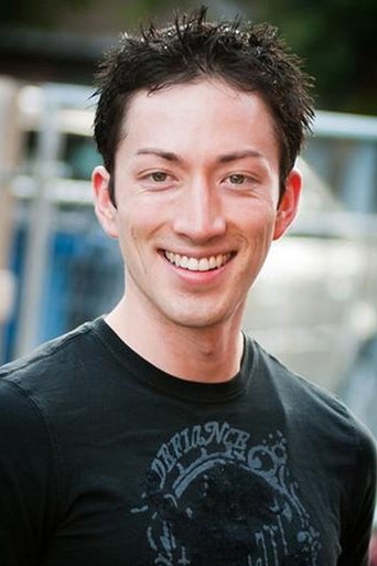 Image of Todd Haberkorn