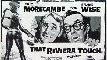 That Riviera Touch (1966)