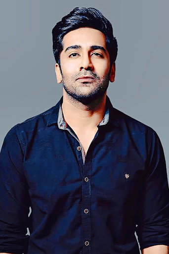 Hassan Ahmed Raja — Koofay cast
