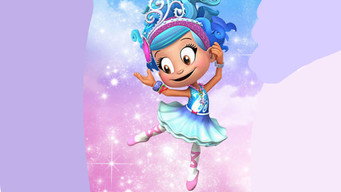 Cirque du Soleil: Luna Petunia (2016- )