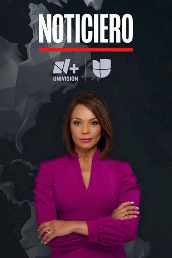 Noticiero Univisi&oacute;n (1970)