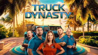Truck Dynasty (2025- )