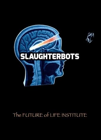 Poster of Slaughterbots