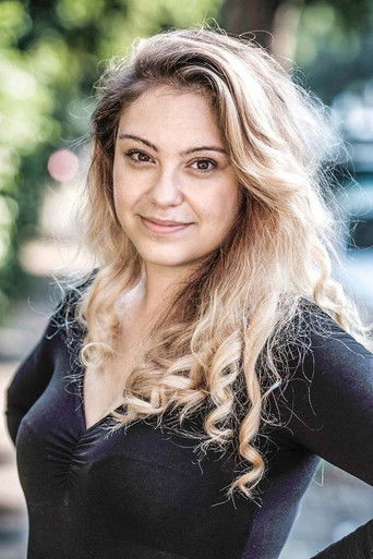 Foto de Sara Leemans