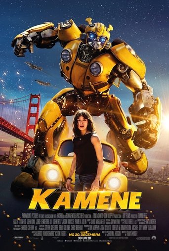Kamene