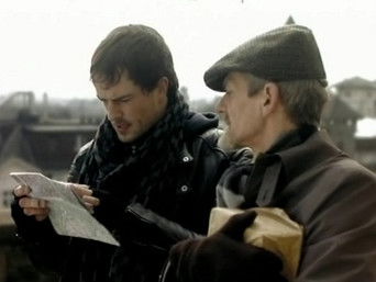 Episode 9 — Episode 9