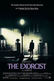 The Exorcist - The Version You've Never Seen (2000)