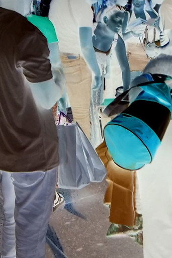 Street Commerce II (2020)