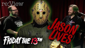 Friday the 13th Sequels
