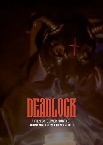 DEADLOCK poster