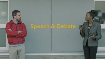 #5 Speech & Debate