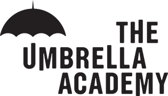 The Umbrella Academy logo