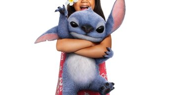 Galeria 5 - Lilo y Stitch
