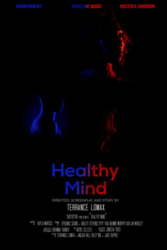 Healthy Mind poster
