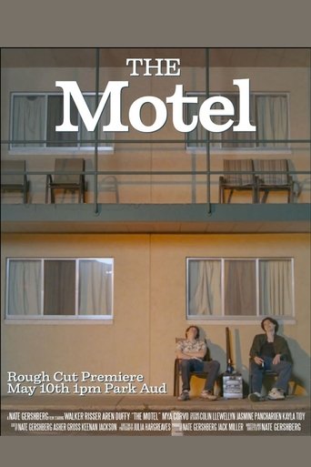 Poster of The Motel