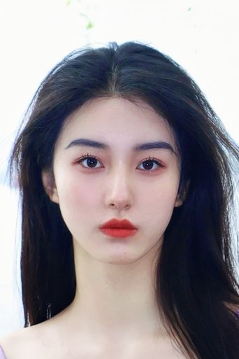 Wang Zijun headshot