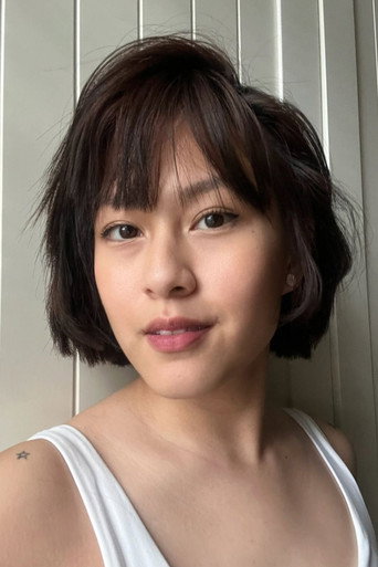 Hasyakyla Utami · foto 3