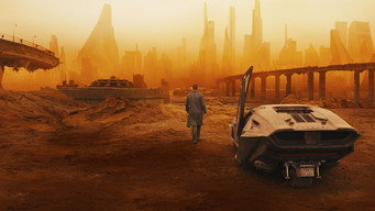 #89 Той, хто біжить по лезу 2049