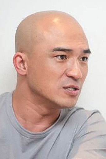 Foto de Christopher Ni