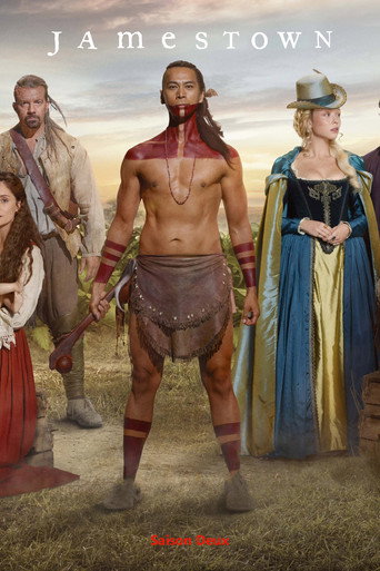Saison 2 poster
