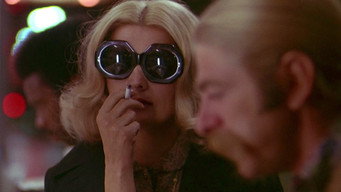 #7 Minnie and Moskowitz