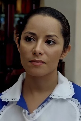 Image of Miriam Arrieta