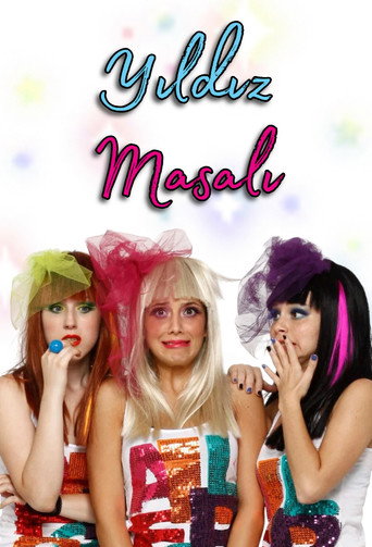 Yıldız Masalı — Série en streaming