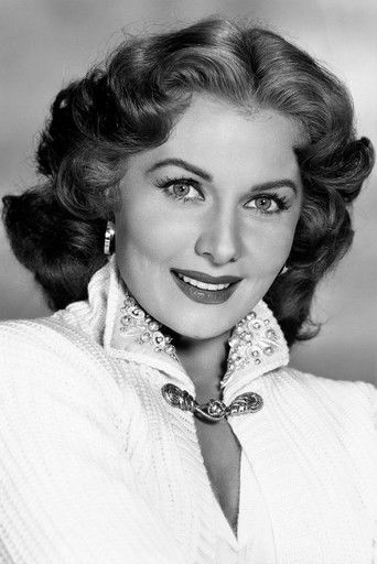 Foto de Rhonda Fleming