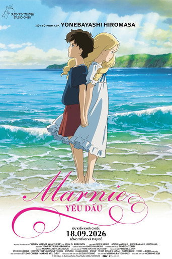 Hình ảnh phim Marnie Yêu Dấu