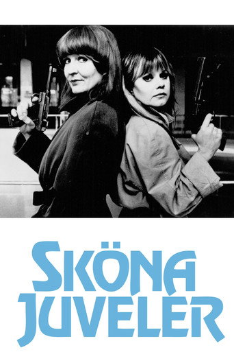 Sköna juveler