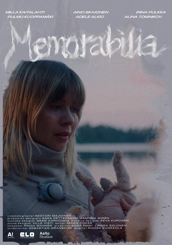 Memorabilia (2025)