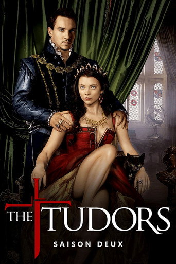 Les Tudors - S2 - Épisode 2 : Marquise de Pembroke - Affiche