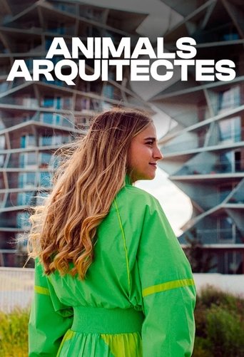 Animals arquitectes: Season 2