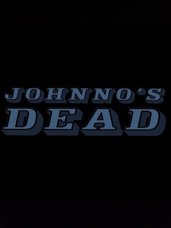 Poster of Johnno's Dead