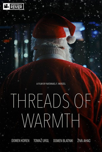 Threads of Warmth (2024)