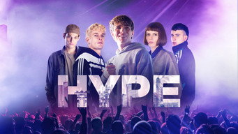 Hype (2025)