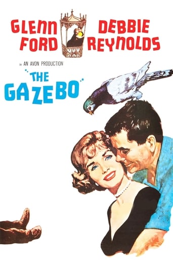 The Gazebo (1959)