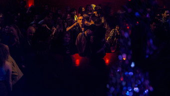 #18 Disco Boy