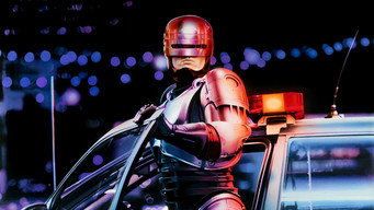 RoboCop backdrop 3