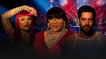 The Boy, the Queen & Everything in Between (2024- )