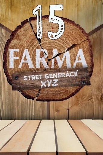 Farma: Season 15