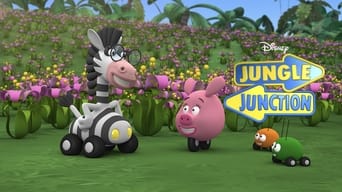 Jungle Junction (2009-2012)