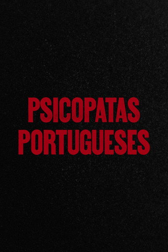 Psicopatas Portugueses