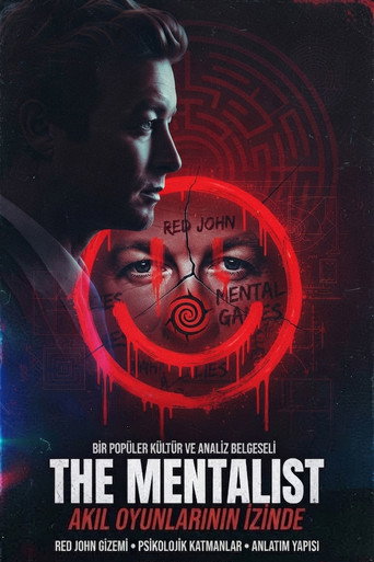 The Mentalist: Documentary